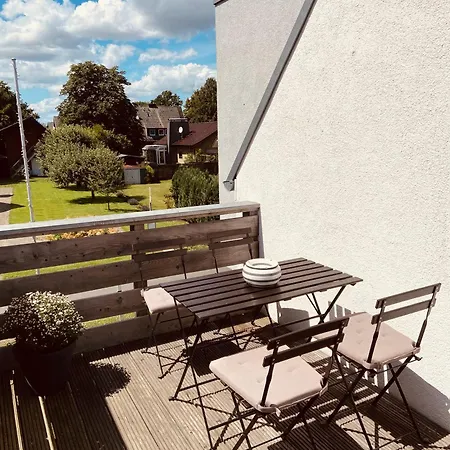 Ok Apartment Minden Экстерьер фото