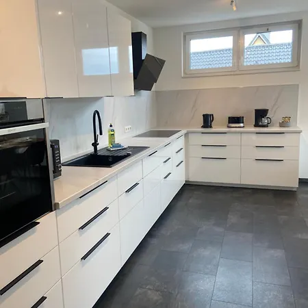 Ok Apartment Minden Экстерьер фото
