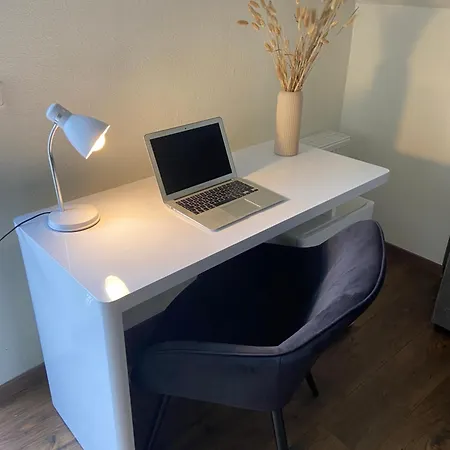 Ok Apartment Minden Экстерьер фото