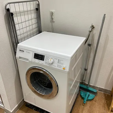 Ok Apartment Minden Экстерьер фото