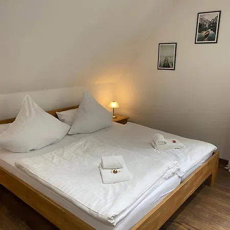 Ok Apartment Minden Экстерьер фото