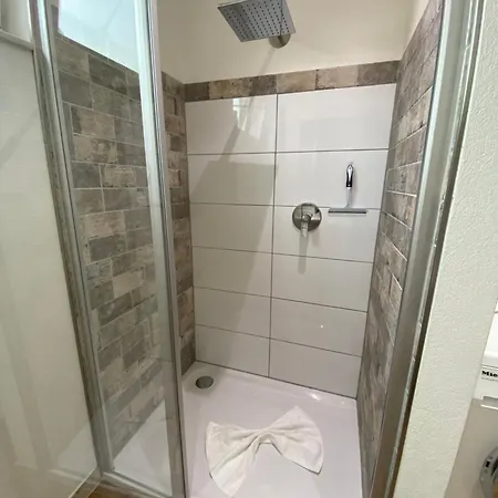 Ok Apartment Minden Экстерьер фото