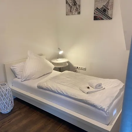 Ok Apartment Minden Экстерьер фото