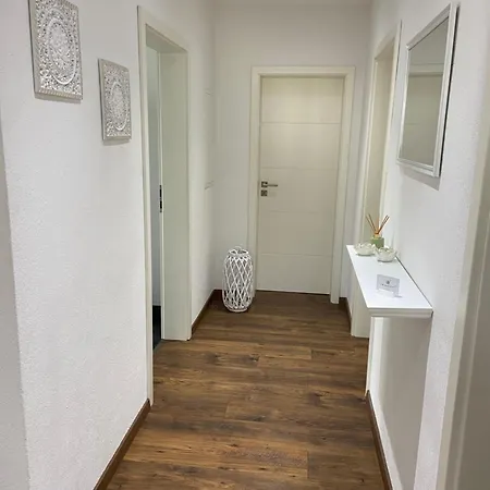 Ok Apartment Minden Экстерьер фото