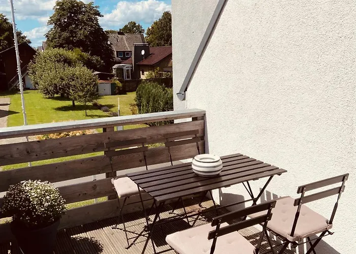 Ok Apartment Minden