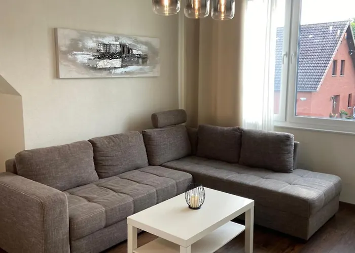 Ok Apartment Minden