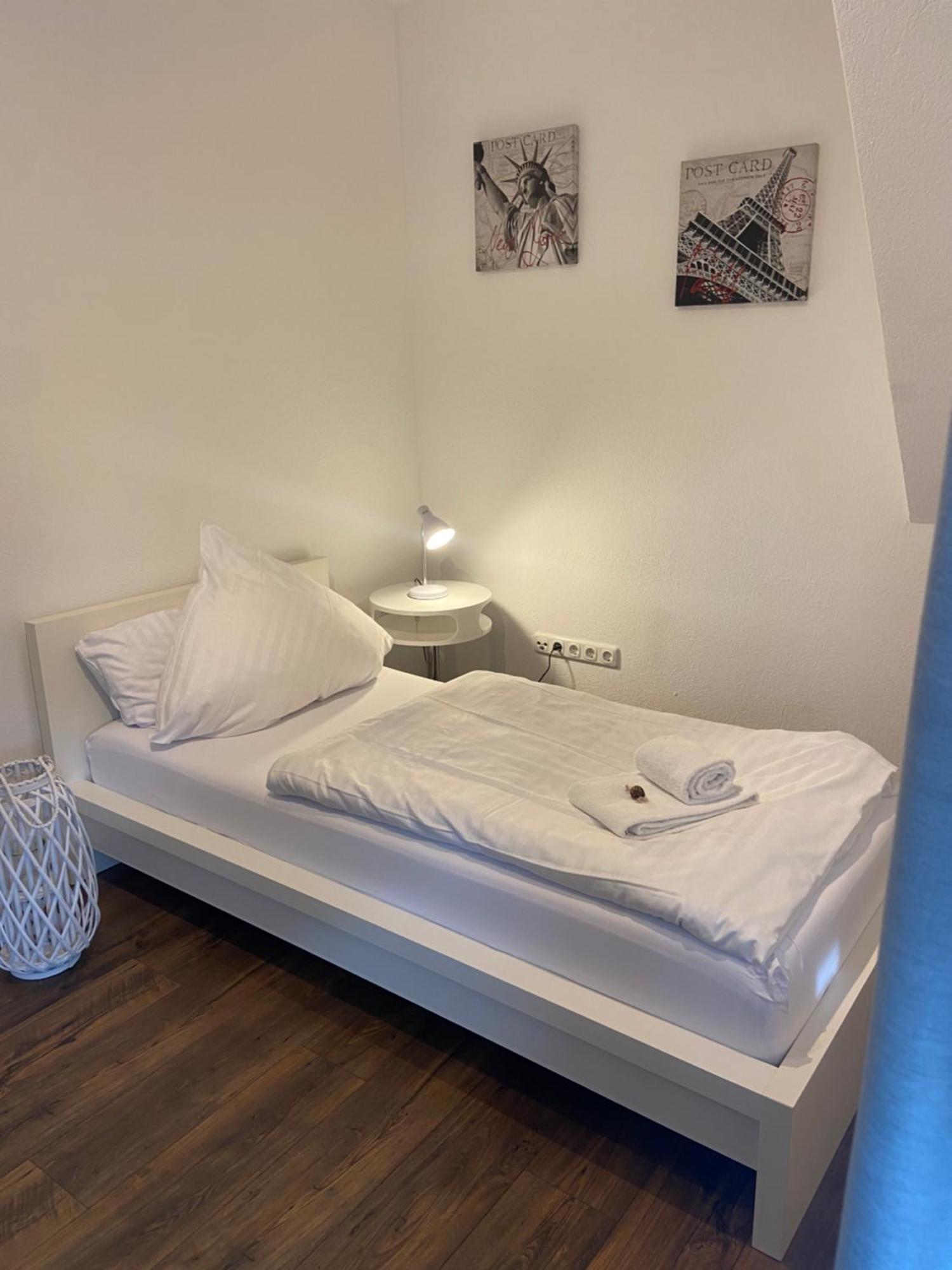 Apartment Ok