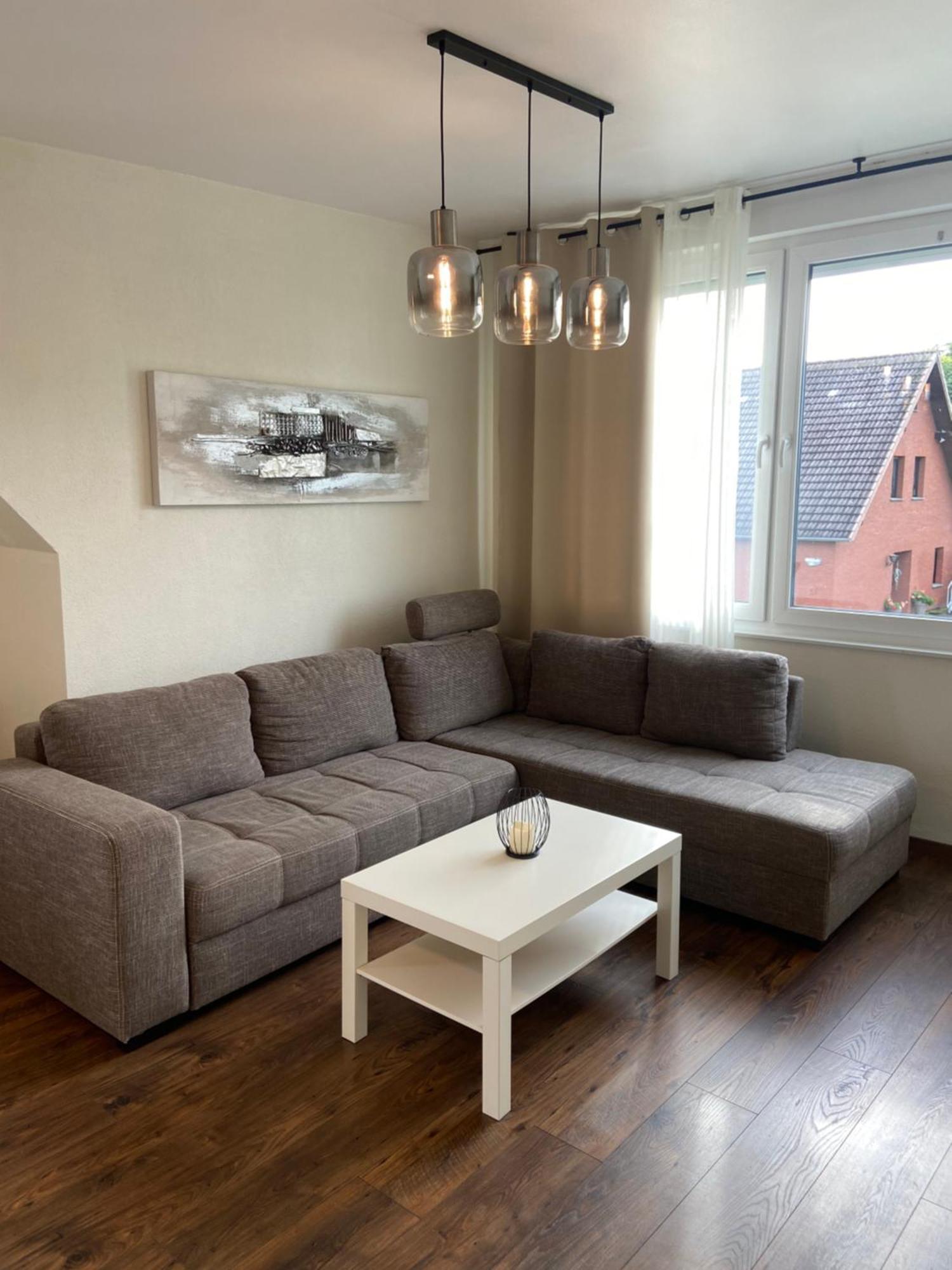 Apartment Ok *