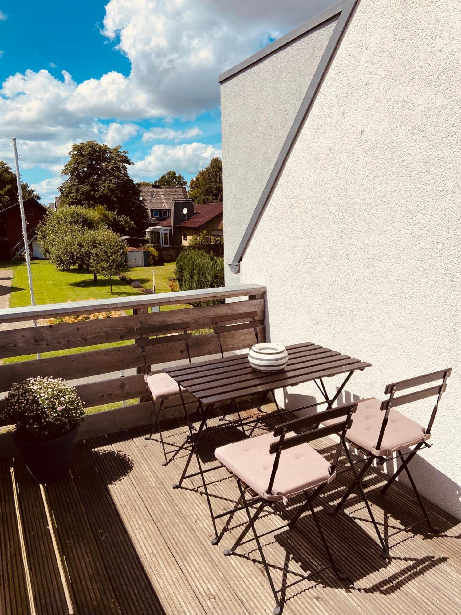 Appartement Ok *